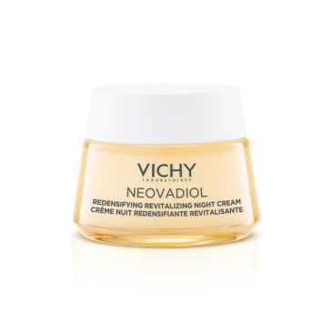 Vichy Neovadiol Verstevigende Revitaliserende Nachtcrème 50ml
